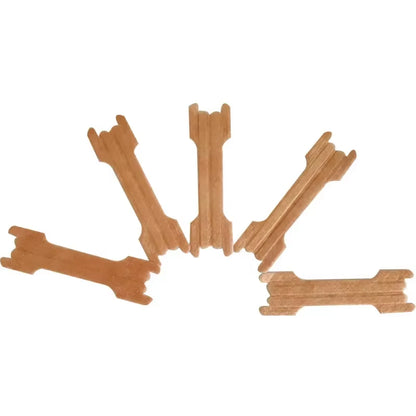 100/200/300PCS Breath Nasal Strips Right Aid Stop Snoring Nose Patch Good Sleeping Patch Product Easier Breath Random Pattern